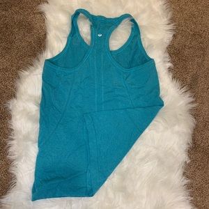 LuluLemon Swiftly Tech Racerback